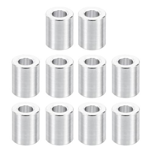 PATIKIL M2A~Xy[T[ 10Zbg ^Xy[T[ A~jE a2.1mm×Oa4mm×5mm M2lWp A~Xy[T[ ی^Xy[T[XN[X^hIt