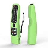 Funda Mando LG 2022/2023 MR22GA/MR23GN Compatible with Mando TV LG,MR22GN,MR21GA,OLED QLED Funda...