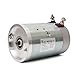 Dc Motor Power Unit Motor Copper Wire Movement - (Speed(RPM): BZD6(12V Black)