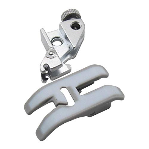 Pie prensatela antiadherente para máquina de coser PFAFF miniatura 3
