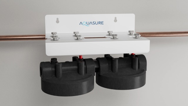 Amazon.com: Aquasure Fortitude V2 Series | Sediment/Carbon/Zinc