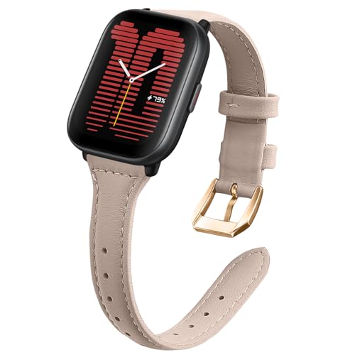 [CeiBand] 20mm oh Amazfit Active 2/ Amazfit Active/GTR Mini/GTS 4/4 Mini/Bip 3/Bip 3 Pro Ή U[oh vxg J[trvXgbv fB[X Y 