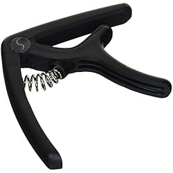 S.Yairi ヤイリ クリップチューナー Chromatic Clip Tuner SYC-01 w17b8b5 vaps_4534853510387