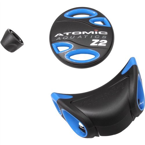 Amazon | Atomic Aquatic Color Kit for Z2 Regulator (レッド