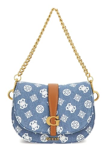 GUESS Kuba Mini Crossbody Flap