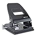 Produktbild Rapesco PF88A0B1 Retro 2-fach-Locher, 35 Blatt Stanzkapazität, Schwarz