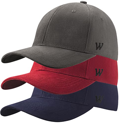 Stylische Baseballkappe Von Komatsu - Verstellbar & Atmungsaktiv Für Sport & Alltag