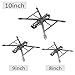 GoolRC DF-V2 FPV Drone Frame KIT 10inch 427mm Carbon Fiber for Remote Control FPV Freestyle Long Range Racing Drone Quadcopter