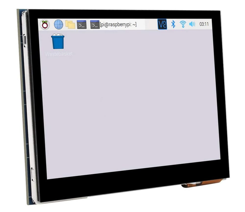 Amazon.co.jp: XYGStudy 3.5インチ IPS 640×480ディスプレイ LCD DPI