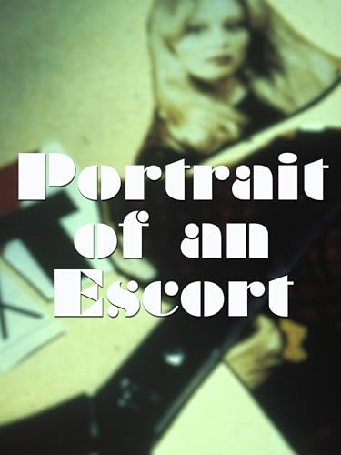 Portrait Of An Escort