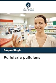 Pullularia pullulans (German Edition)