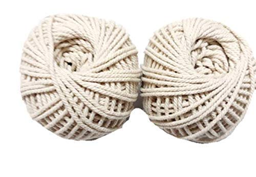 Parakh Tailoring Material Dori Piping (6 Pieces) 1
