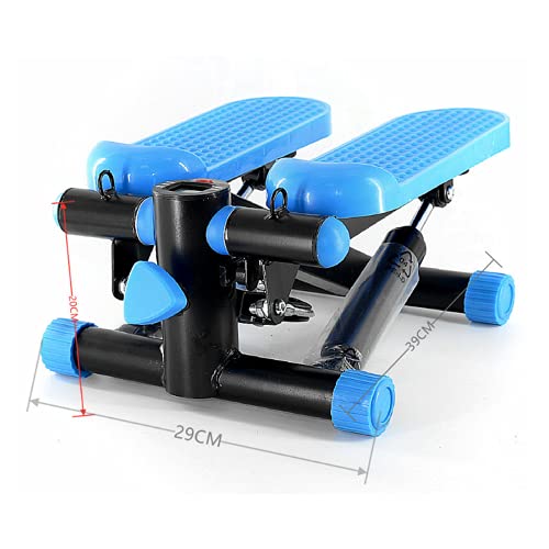Pedaleador Leg Bike con pantalla LCD para ejercicios en casa miniatura 6