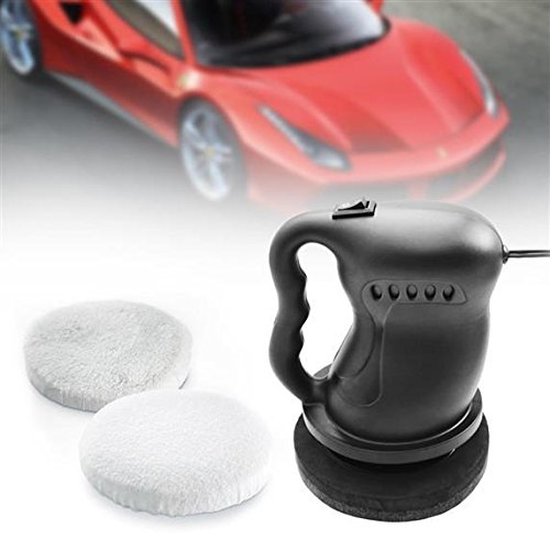 Polidor Automotivo- Ekins