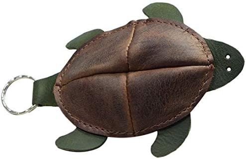 turtle coin purse