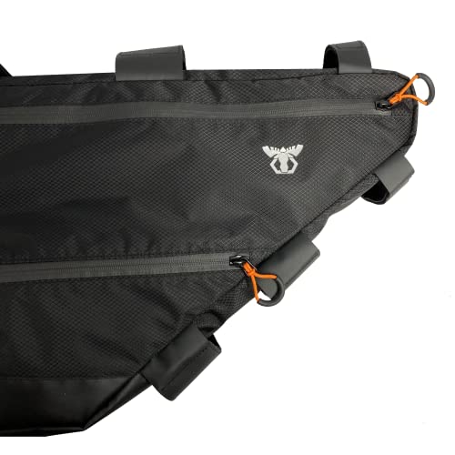 Bike Full Frame Bag 14L