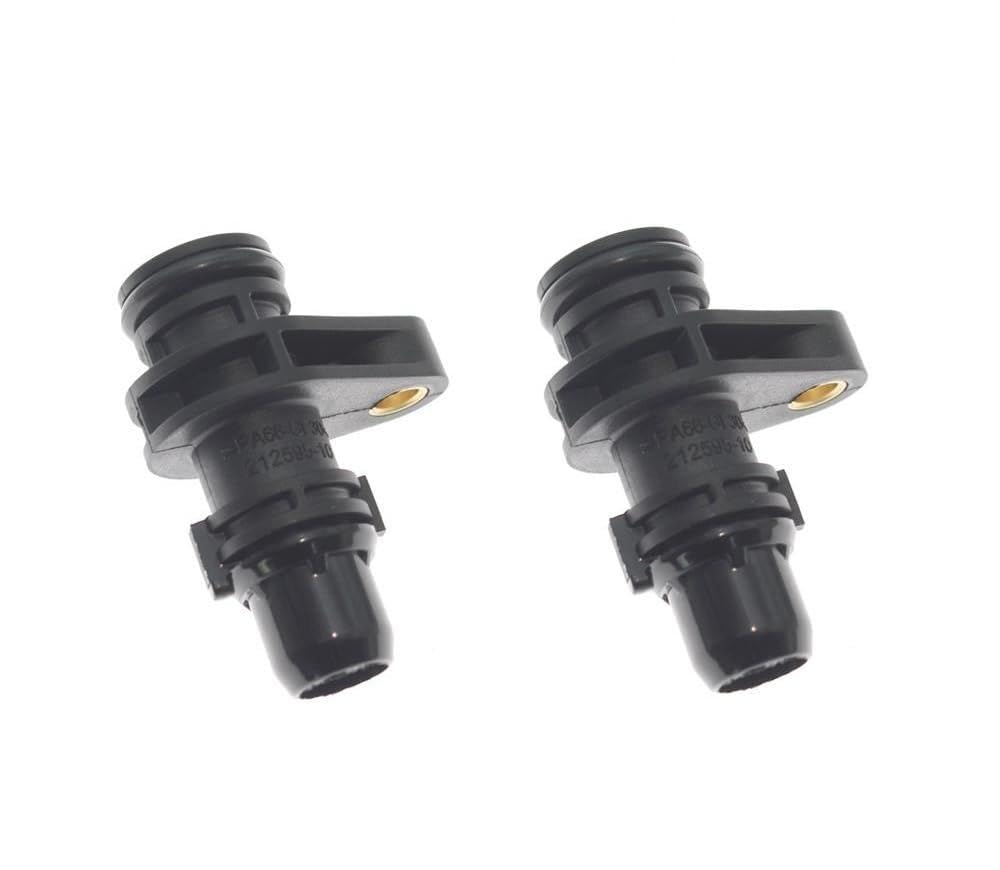 2pc Engine Thermostat Housing Connector 8629123 11118629123 2pc Engine Thermostat Housing Connector 8629123 11118629123