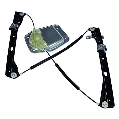 Replacing a VW Bug Window Regulator A StepbyStep Guide