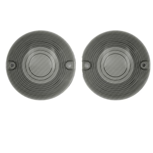 Clignotants moto Touring Softail lentille fumée rouge orange pièces de rechange