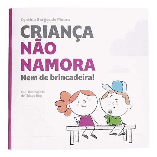 Recurso Terapêutico Psicologia Infantil Criança Não Namora