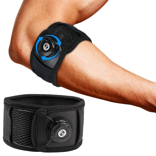 tennis elbow braces