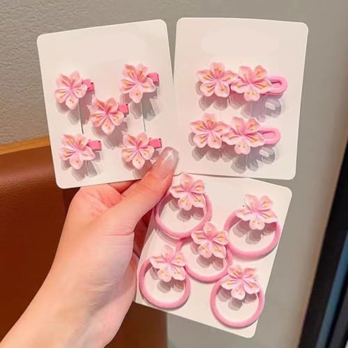 Unikato �w�A�N���b�v ���� �w�A�s�� �_�b�J�[�� �w�A�S�� 3�Z�b�g �s���N ���� ������ �a�� �U�� ���� �a�� ���� ������