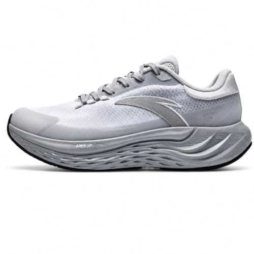Image of ANTA Men's PG7 Running Shoes Cushioning Comfortable Breathable Athletic Workout Gym Cross Trainer Sports Sneakers