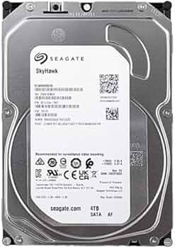 Amazon.co.jp: 監視レコーダー用 HDD 4TB 3.5インチ 24時間連続録画 Amazon.co.jp: 監視レコーダー用 HDD 4TB 3.5インチ 24時間連続録画