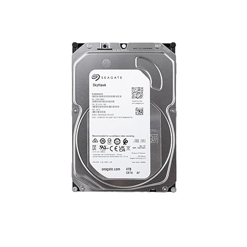 SkyHawk ST4000VX015