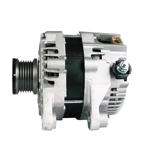 Alternateur de voiture pour bloc moteur Mazda 2.5 PY8V18300A