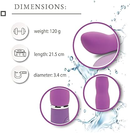 Vibrador mujer 10 de vibración Juguetes eróticos para adultos: Vibrador punto g Vibrador femenino Vibradores sexo Juguete sexual Vibrador vaginal Vibrador Vibradoresmujer sexual Sex toys W24