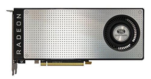 Image of Sapphire Radeon RX 470 4GB GDDR5 HDMI / Triple DP Graphics Card
