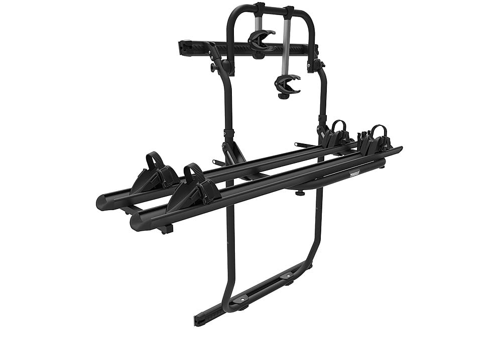Thule Fahrradträger Elite Van XT BK | 441985