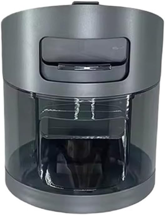 Water Tank, Compatible with Dreame, Fits H11 Core Max VWV7 VWV8 Floor Scrubber Accessory