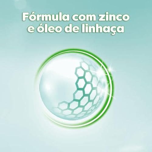 Sabonete em Barra Protex PRO Defesa 80g, Cor: Branco