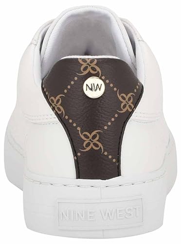 Nine West Women's Grisa Sneaker3