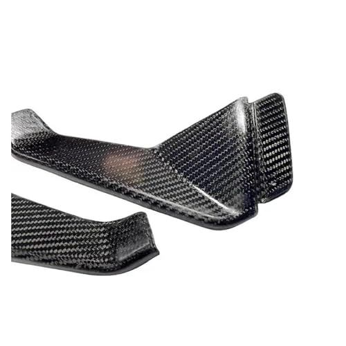 Winglets de carénage de moto aérodynamiques | Amélioration appui avant RS660 - 2