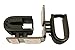 Rugged Gear Dual Lock Single Hook Gun Rack