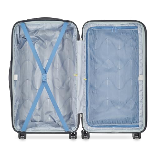 DELSEY PARIS Cruise 3.0 Luggage