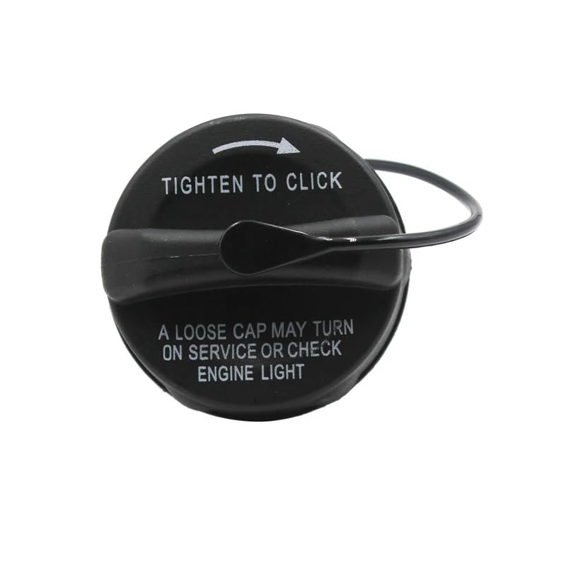 Bouchon de réservoir de carburant pour entretien et réparation Jeep Compass