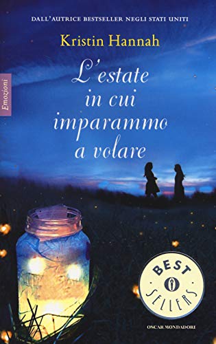 L'estate in cui imparammo a volare [Italian] 8804640588 Book Cover