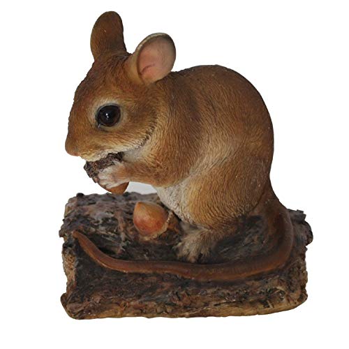 Dormouse by Vivid Arts, suitable for inside or out...