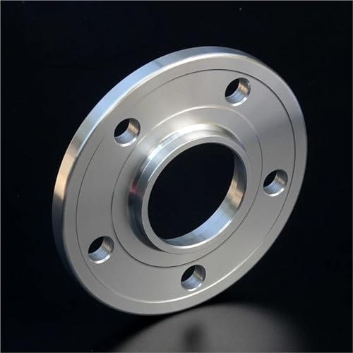 Entretoises de roue 15mm PCD 5x120 CB 72.56 pour BMW E46 E60 E90