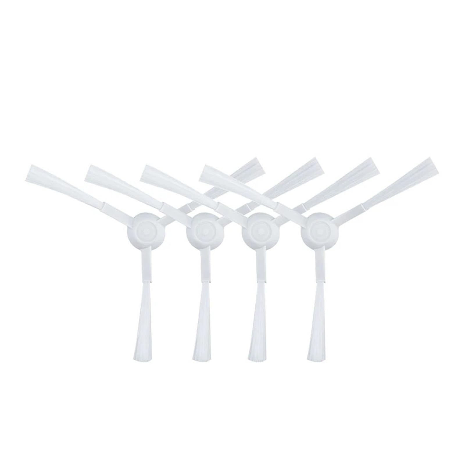 Accessoires aspirateur robot Xiaomi S20 D106 pour éliminer la poussière fine des sols
