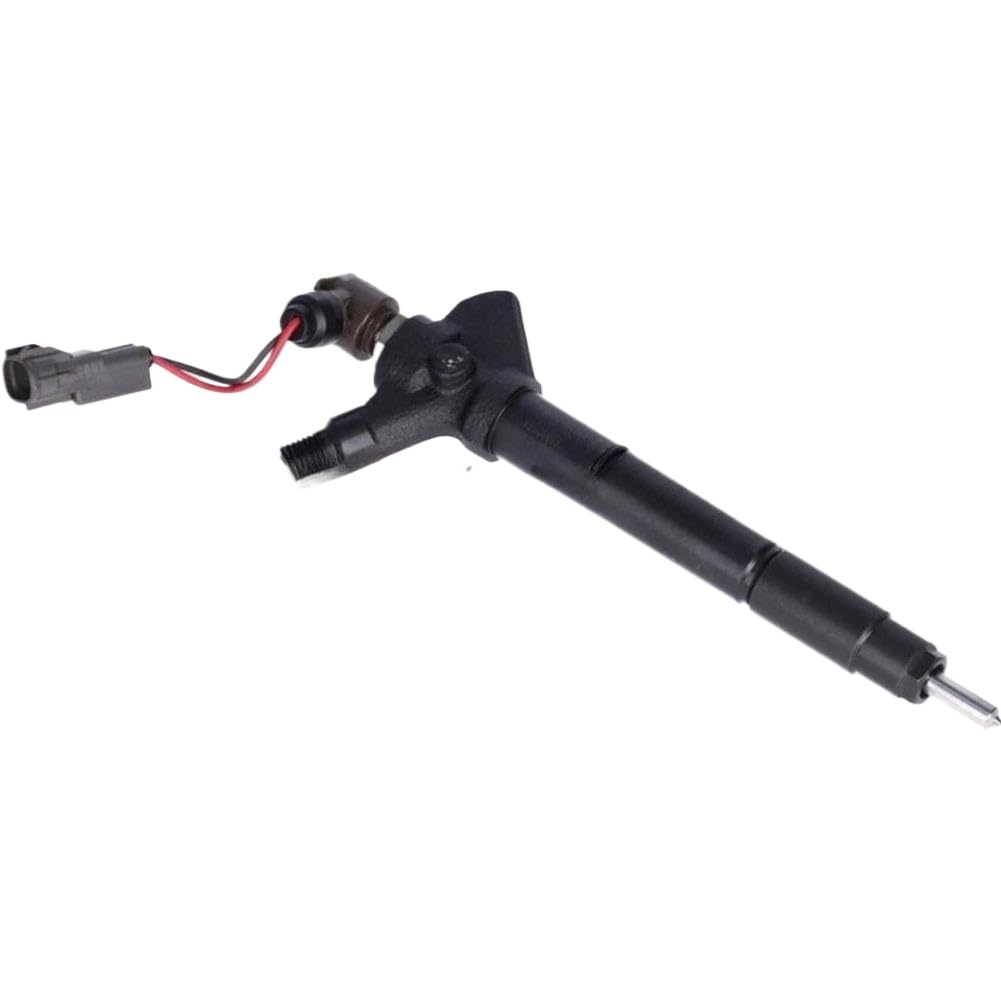 Ghtnsdukx Onecolor Diesel Fuel Injector Nozzle Compatible With 1Kd-Ftv 2Kd Auto Common Rail Motor 23670-26011