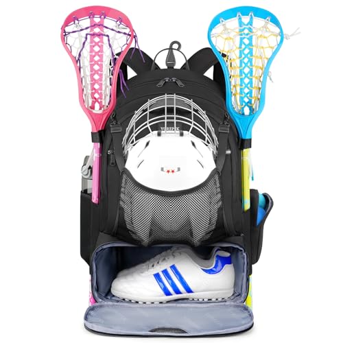 Amazon Best Sellers Best Lacrosse Equipment Bags