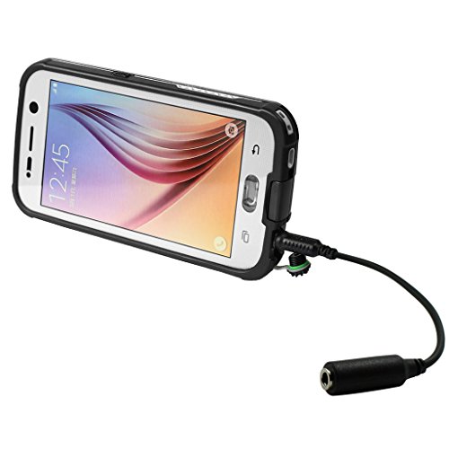 Galaxy S6 Custodia impermeabile, copertura di