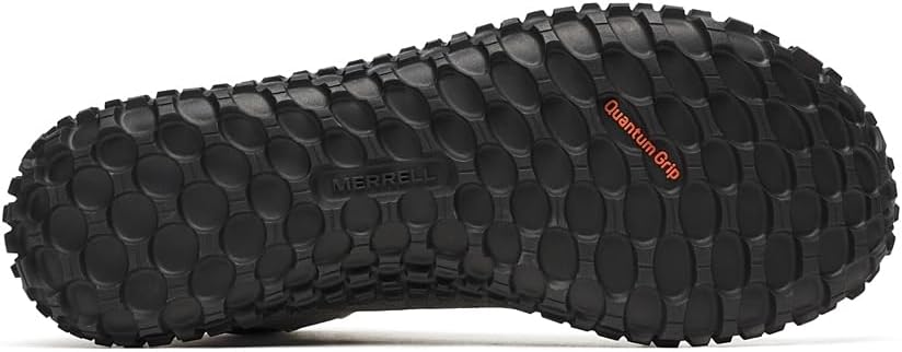 Merrell Mens Wrapt Mid Wp