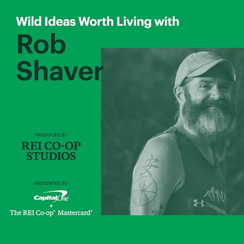 Living The Life We Have with Rob Shaver