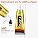 T-7000 Adhesive Multi-Function Glues,Super Glue Suitable for Phone Screen Repair,Wooden,Jewelery (15ML/0.5OZ)